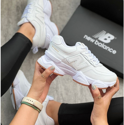 NB Ultra X — Tenis Premium que Lo Aguantan TODO!