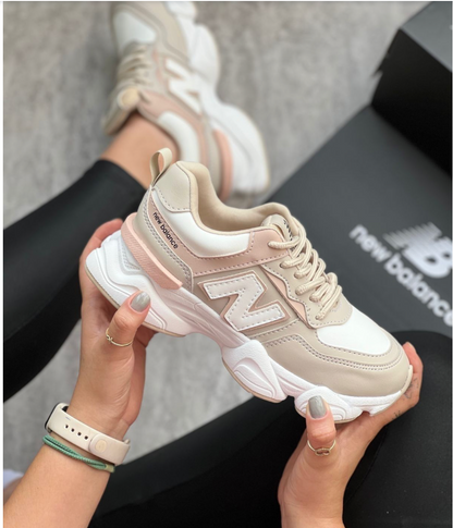 NB Ultra X — Tenis Premium que Lo Aguantan TODO!