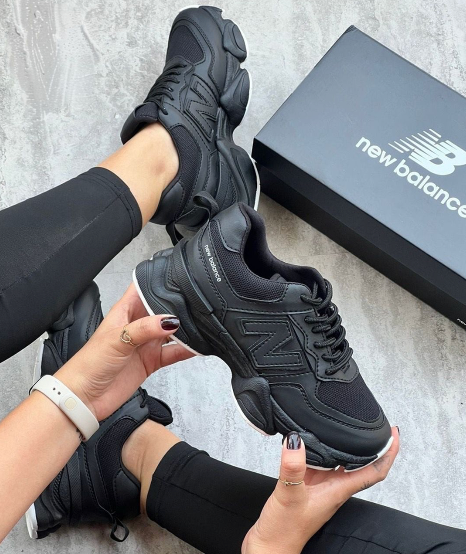 NB Ultra X — Tenis Premium que Lo Aguantan TODO!