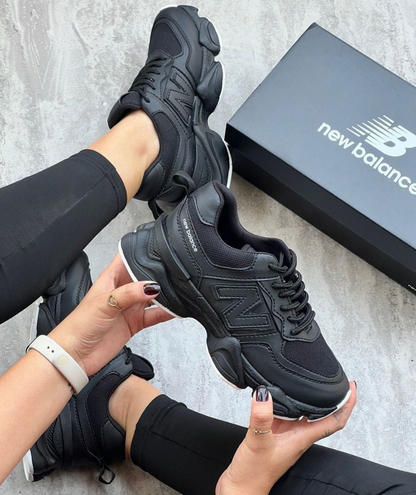 NB Ultra X — Tenis Premium que Lo Aguantan TODO!