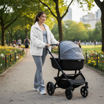 💎 SiluetX™ Mamá – Enterizo Moldeador "Efecto Segunda Piel" (Sin Varillas)