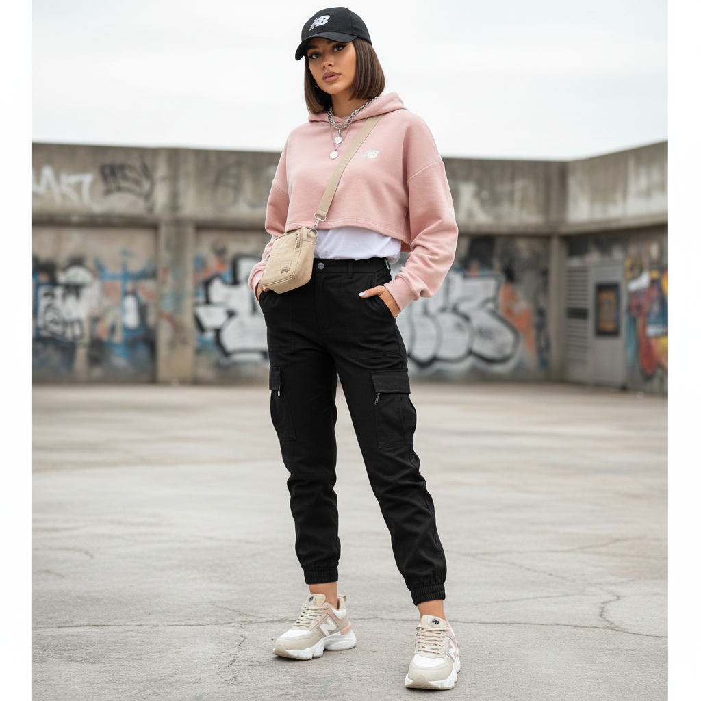 NB Ultra X — Tenis Premium que Lo Aguantan TODO!