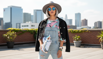 NB Ultra X — Tenis Premium que Lo Aguantan TODO!