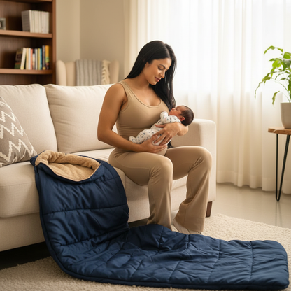 💎 SiluetX™ Mamá – Enterizo Moldeador "Efecto Segunda Piel" (Sin Varillas)