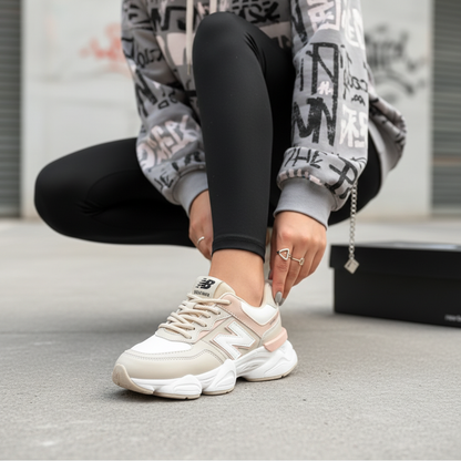 NB Ultra X — Tenis Premium que Lo Aguantan TODO!