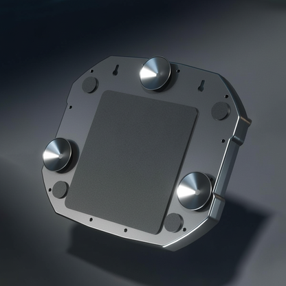 ¡Saca a tu hijo del Celular! Convierte su tiempo de pantalla en Diversión y Deporte Real conRitmoBox™ 🥊