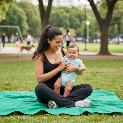 💎 SiluetX™ Mamá – Enterizo Moldeador "Efecto Segunda Piel" (Sin Varillas)
